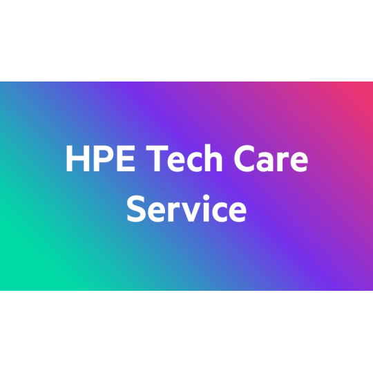 HPE Morpheus VM Ess SW Prv Cld 6y E-LTU
