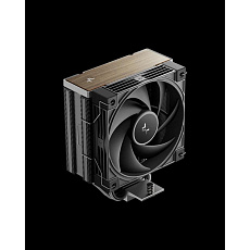 DEEPCOOL CPU Chladič AK400 G2, 1x120mm, LGA1851, AM5, černá DEEPCOOL CPU Chladič AK400 G2, 1x120mm, LGA1851, AM5, černá