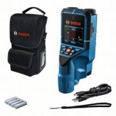 BOSCH Detektor D-tect 200 C BOSCH Detektor D-tect 200 C