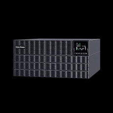 CyberPower OnLine 6000VA/6000W, 5U, XL, Rack/Tower CyberPower OnLine 6000VA/6000W, 5U, XL, Rack/Tower