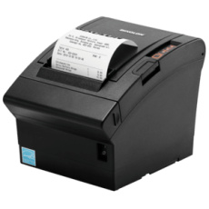 Bixolon SRP-382, USB, Ethernet, 8 dots/mm (203 dpi), cutter, black Bixolon SRP-382, USB, Ethernet, 8 dots/mm (203 dpi), cutter, black
