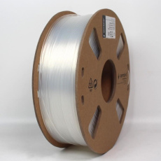 GEMBIRD Tisková struna (filament) ABS, 1,75mm, 1kg, transparent GEMBIRD Tisková struna (filament) ABS, 1,75mm, 1kg, transparent