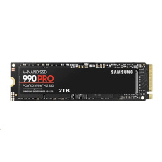 Samsung 990 PRO NVMe, M.2 SSD 2 TB Samsung 990 PRO NVMe, M.2 SSD 2 TB