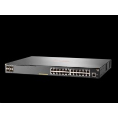 Aruba 2930F 24G PoE+ 4SFP+ T Swch Aruba 2930F 24G PoE+ 4SFP+ T Swch
