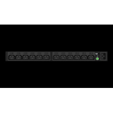 HPE G2 Basic 3.6kVA/IEC C20 Detachable 16A/100-240V Outlets (20) C13 (2) C19/Vertical WW PDU HPE G2 Basic 3.6kVA/IEC C20 Detachable 16A/100-240V Outlets (20) C13 (2) C19/Vertical WW PDU