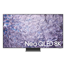 SAMSUNG QE75QN800CTXXH 75" Neo QLED 8K SMART TV, 7680x4320, Mini LED