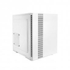 CHIEFTEC skříň Uni Series/Miditower, UK-02W-OP, USB 3.0, bez zdroje, bílá CHIEFTEC skříň Uni Series/Miditower, UK-02W-OP, USB 3.0, bez zdroje, bílá