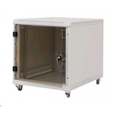 TRITON 19" rozvaděč kontejnerový 12U/600x1000 TRITON 19" rozvaděč kontejnerový 12U/600x1000