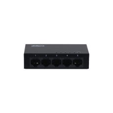 Dahua PFS3005-5GT-V2, Gigabit Switch, 5 Portů, Unmanaged