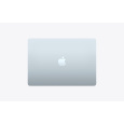 MacBook Air 15'' M5 chip with 10-core CPU and 10-core GPU, 16GB, 1TB SSD - Sky Blue
