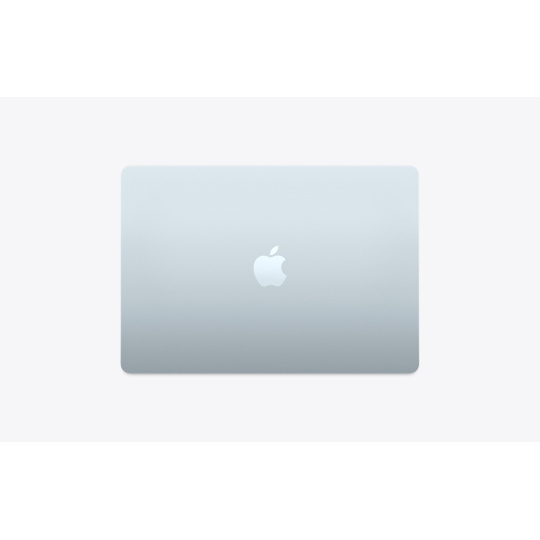 MacBook Air 15'' M5 chip with 10-core CPU and 10-core GPU, 16GB, 1TB SSD - Sky Blue MacBook Air 15'' M5 chip with 10-core CPU and 10-core GPU, 16GB, 1TB SSD - Sky Blue