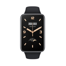 BAZAR - Xiaomi Smart Band 7 Pro Black EU - Po opravě (Náhradní krabice) BAZAR - Xiaomi Smart Band 7 Pro Black EU - Po opravě (Náhradní krabice)