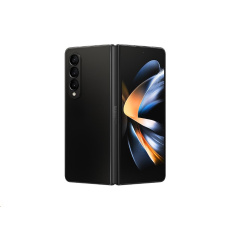 Samsung Galaxy Z Fold 4, 512 GB, 5G, EU, černá Samsung Galaxy Z Fold 4, 512 GB, 5G, EU, černá