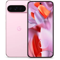 Google Pixel 9 Pro XL 256GB Rose Quartz, EU Google Pixel 9 Pro XL 256GB Rose Quartz, EU