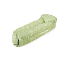 Naturehike lazy bag Swanplan 730g - světle zelená Naturehike lazy bag Swanplan 730g - světle zelená
