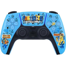 SONY Playstation Dualsense v2 Controller Fortnite Edition SONY Playstation Dualsense v2 Controller Fortnite Edition
