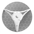 BAZAR - MikroTik LHG LTE6 kit (RBLHGR&R11e-LTE6), 2G/3G/LTE, modem kategorie 6 (300/50Mbps) - Po opravě (Komplet)