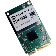 MikroTik R11e-LR8G MikroTik R11e-LR8G