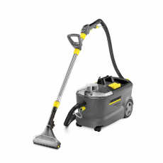 BAZAR - Karcher Puzzi 10/1 - 1.100-130.0 Extraktor - poškozený obal BAZAR - Karcher Puzzi 10/1 - 1.100-130.0 Extraktor - poškozený obal