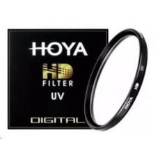 Hoya UV filter 52mm HD Hoya UV filter 52mm HD