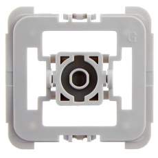 Homematic IP Adaptér Gira 55 Homematic IP Adaptér Gira 55