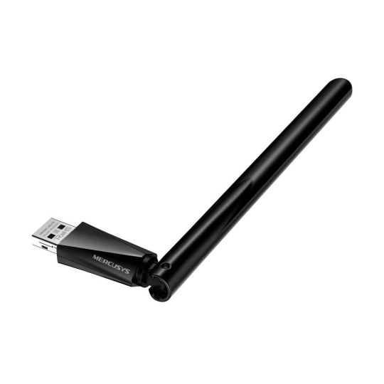 MERCUSYS MA550H Bluetooth USB adapter (Bluetooth5.4) MERCUSYS MA550H Bluetooth USB adapter (Bluetooth5.4)