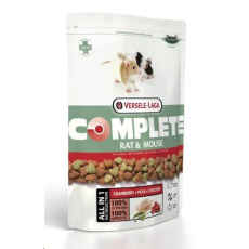 VERS.LAGA COMPLETE potkan 500g VERS.LAGA COMPLETE potkan 500g