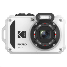 KODAK WPZ2 White KODAK WPZ2 White