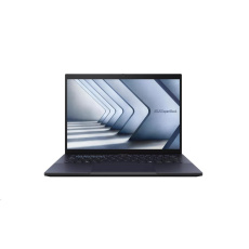 ASUS NTB ExpertBook B3 (B3404CMA-Q50225X), Ultra 5-125H, 14" 1920 x 1200, 16GB, 512GB SSD, Intel Graphic, W11 Pro, Black ASUS NTB ExpertBook B3 (B3404CMA-Q50225X), Ultra 5-125H, 14" 1920 x 1200, 16GB, 512GB SSD, Intel Graphic, W11 Pro, Black