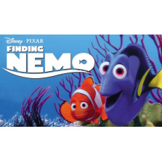 Disney Pixar Finding Nemo (PC) klíč Steam Disney Pixar Finding Nemo (PC) klíč Steam
