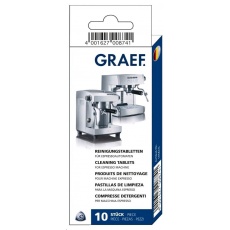 GRAEF 145614 odvápňovací tablety GRAEF 145614 odvápňovací tablety