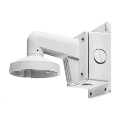 HIKVISION konzole na zeď (husí krk) vč. rozvodné instalační krabice pro kamery DS-2CD21xx HIKVISION konzole na zeď (husí krk) vč. rozvodné instalační krabice pro kamery DS-2CD21xx
