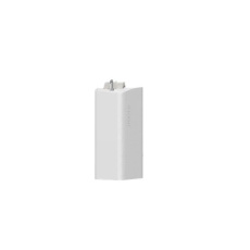 Yeelight Automatic Curtain Opener - one single motor with C track - white Yeelight Automatic Curtain Opener - one single motor with C track - white