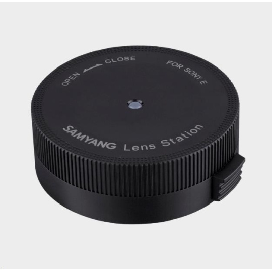 Samyang Dokovací stanice Sony E Samyang Dokovací stanice Sony E