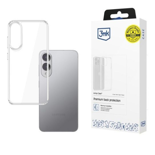 3mk Armor Case pro Samsung Galaxy S25 Edge