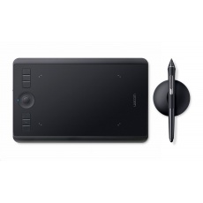 Wacom Intuos Pro S - grafický tablet