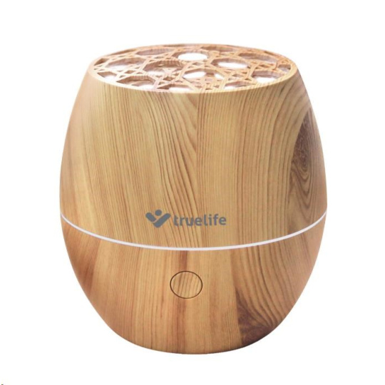 TrueLife AIR Diffuser D3 Light - Aroma difuzér