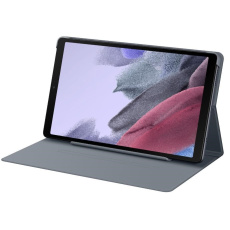 Samsung flipové pouzdro EF-BT220PSE pro Galaxy Tab A7 Lite, tmavě šedá Samsung flipové pouzdro EF-BT220PSE pro Galaxy Tab A7 Lite, tmavě šedá