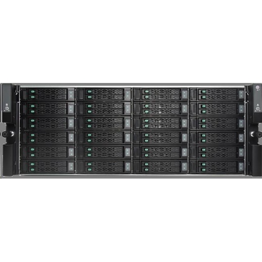 HPE Nimble Storage HF40C Adaptive Dual Controller 10GBASE-T 2-port