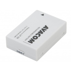 AVACOM Canon LP-E8 Li-Ion 7.4V 1140mAh 8.4Wh AVACOM Canon LP-E8 Li-Ion 7.4V 1140mAh 8.4Wh