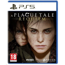PS5 hra A Plague Tale: Requiem PS5 hra A Plague Tale: Requiem