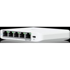 UBNT UniFi switch Flex Mini 2.5G UBNT UniFi switch Flex Mini 2.5G
