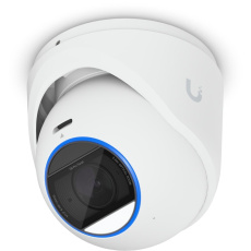 UBNT G6 Pro Turret, UniFi 8MP IP kamera, bílá UBNT G6 Pro Turret, UniFi 8MP IP kamera, bílá