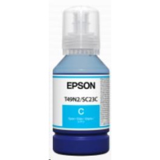 EPSON ink bar SC-T3100x Cyan 140ml T49H