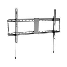 GEMBIRD Držák TV WM-90F-01, 43"-90" (70kg), pevný GEMBIRD Držák TV WM-90F-01, 43"-90" (70kg), pevný