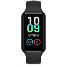 Amazfit Band 7, Black Amazfit Band 7, Black