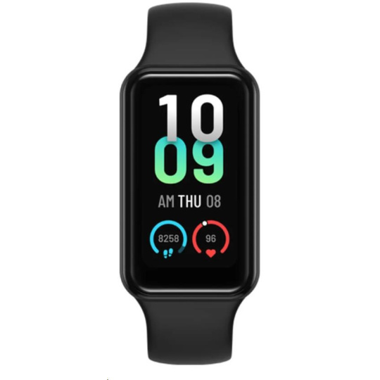 Amazfit Band 7, Black