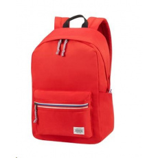 American Tourister Upbeat BACKPACK ZIP red American Tourister Upbeat BACKPACK ZIP red