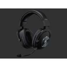 Logitech Headset - PRO X GAMING HEADSET Logitech Headset - PRO X GAMING HEADSET