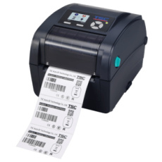 TSC TC200, 8 dots/mm (203 dpi), RTC, TSPL-EZ, USB, RS-232, LPT, Ethernet TSC TC200, 8 dots/mm (203 dpi), RTC, TSPL-EZ, USB, RS-232, LPT, Ethernet